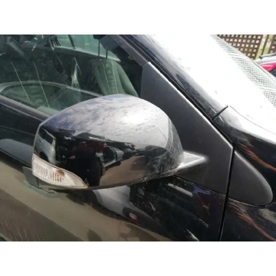 RENAULT MEGANE III SPORT TOURER '2013 DYNAMIQUE NEGRO