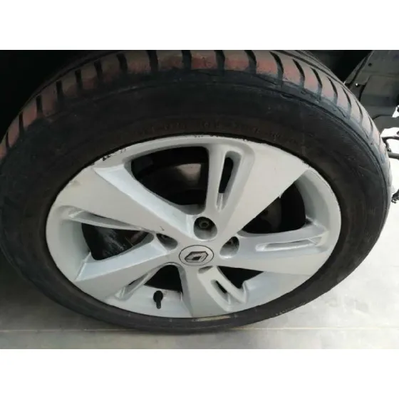 RENAULT MEGANE III SPORT TOURER '2013 DYNAMIQUE NEGRO
