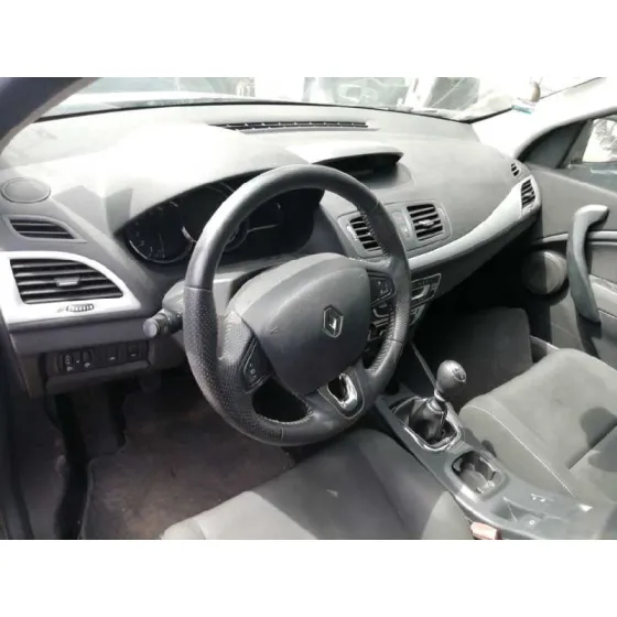 RENAULT MEGANE III SPORT TOURER '2013 DYNAMIQUE NEGRO