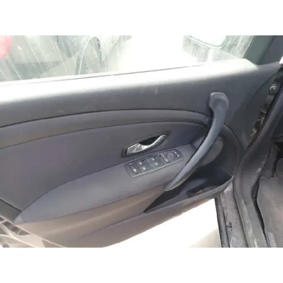 RENAULT MEGANE III SPORT TOURER '2013 DYNAMIQUE NEGRO