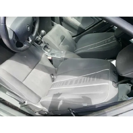 RENAULT MEGANE III SPORT TOURER '2013 DYNAMIQUE NEGRO