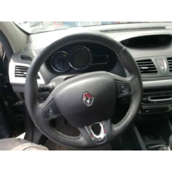 RENAULT MEGANE III SPORT TOURER '2013 DYNAMIQUE NEGRO