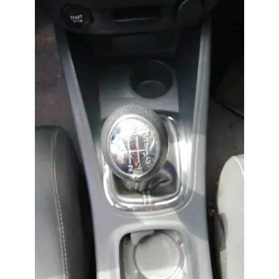 RENAULT MEGANE III SPORT TOURER '2013 DYNAMIQUE NEGRO