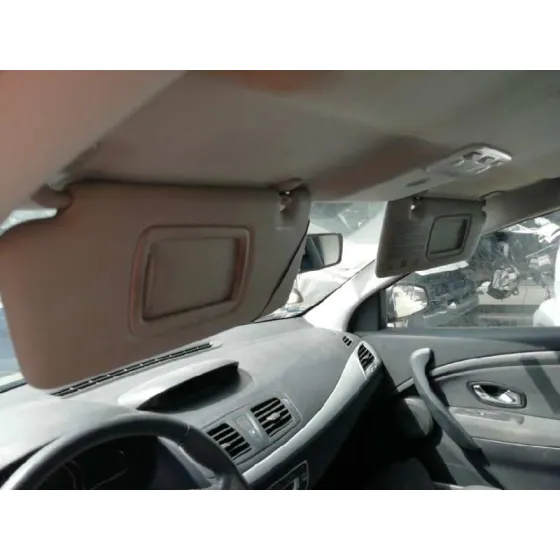 RENAULT MEGANE III SPORT TOURER '2013 DYNAMIQUE NEGRO