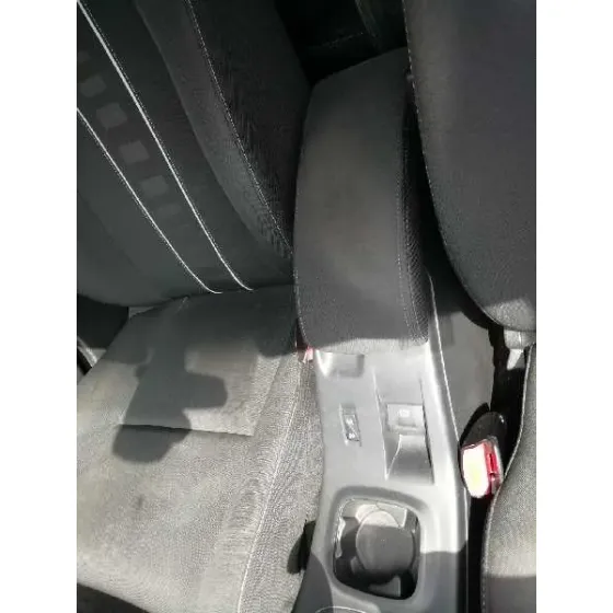 RENAULT MEGANE III SPORT TOURER '2013 DYNAMIQUE NEGRO