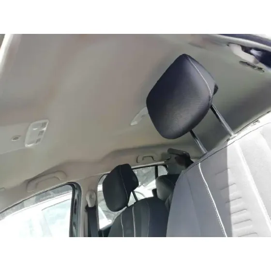 RENAULT MEGANE III SPORT TOURER '2013 DYNAMIQUE NEGRO