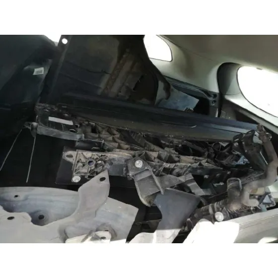 RENAULT MEGANE III SPORT TOURER '2013 DYNAMIQUE NEGRO