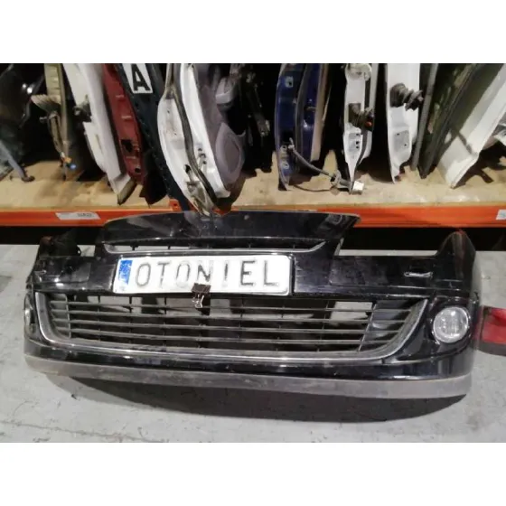 RENAULT MEGANE III SPORT TOURER '2013 DYNAMIQUE NEGRO