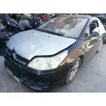CITROEN C4 COUPE '2007 VTS PLUS NEGRO