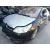 CITROEN C4 COUPE '2007 VTS PLUS NEGRO