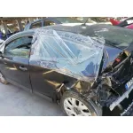 CITROEN C4 COUPE '2007 VTS PLUS NEGRO