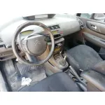 CITROEN C4 COUPE '2007 VTS PLUS NEGRO