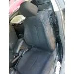 CITROEN C4 COUPE '2007 VTS PLUS NEGRO