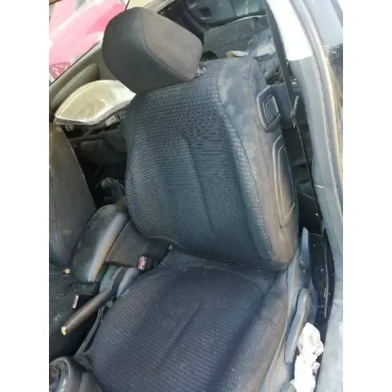 CITROEN C4 COUPE '2007 VTS PLUS NEGRO