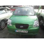 KIA PICANTO KIA PICANTO '2006 1.0 CONCEPT VERDE 2007