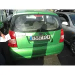 KIA PICANTO KIA PICANTO '2006 1.0 CONCEPT VERDE 2007