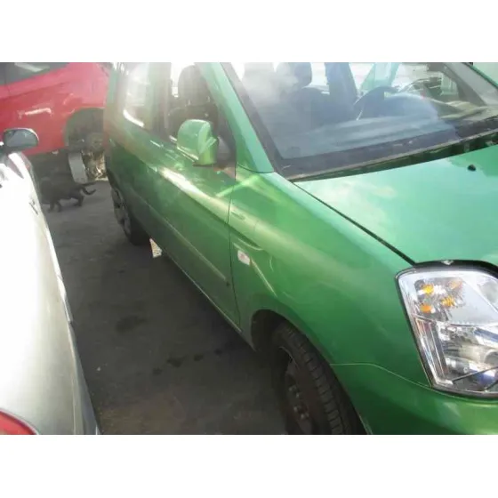 KIA PICANTO '2006 1.0 CONCEPT VERDE
