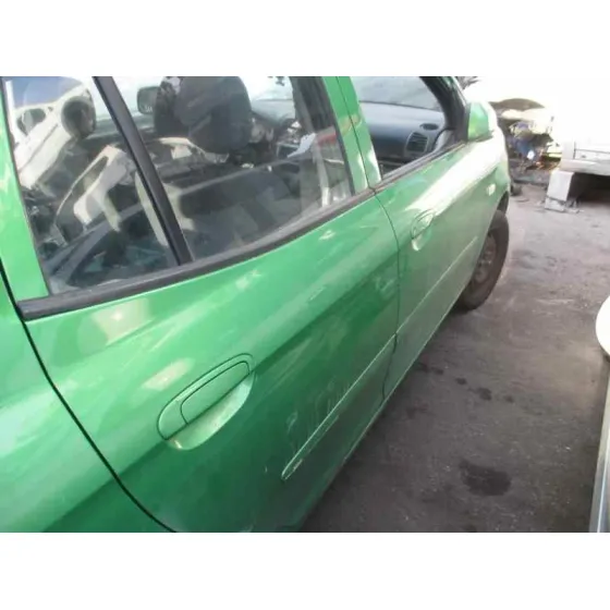 KIA PICANTO '2006 1.0 CONCEPT VERDE