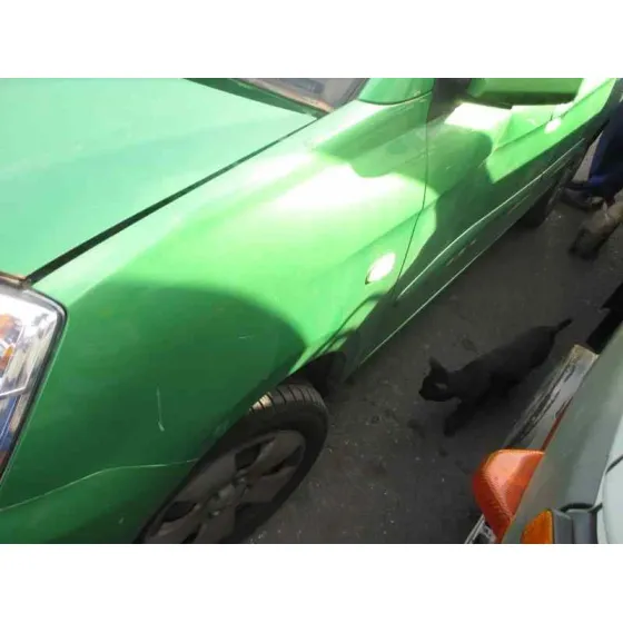 KIA PICANTO '2006 1.0 CONCEPT VERDE