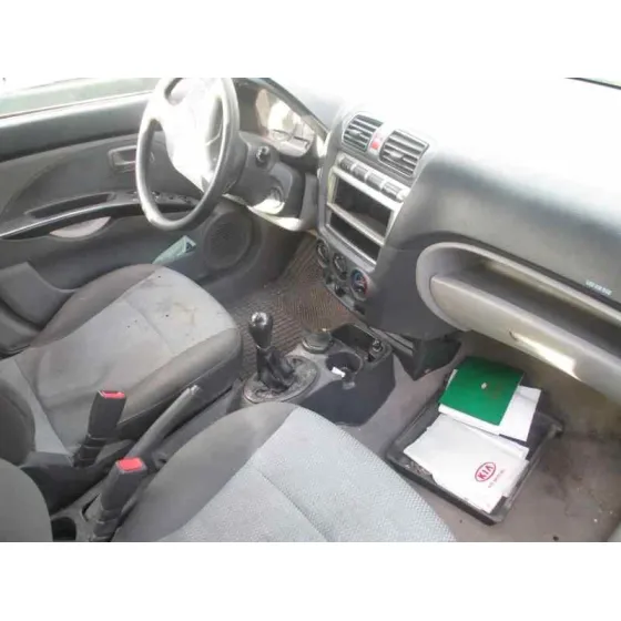 KIA PICANTO '2006 1.0 CONCEPT VERDE
