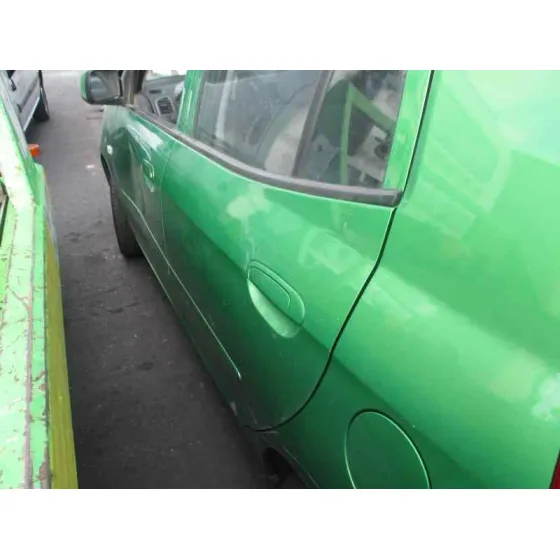 KIA PICANTO '2006 1.0 CONCEPT VERDE