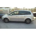 FORD FOCUS C-MAX (CAP) FORD FOCUS C-MAX (CAP) '2004 AMBIENTE (D) PLATA 2003