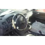 FORD FOCUS C-MAX (CAP) FORD FOCUS C-MAX (CAP) '2004 AMBIENTE (D) PLATA 2003