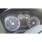 FORD FOCUS C-MAX (CAP) FORD FOCUS C-MAX (CAP) '2004 AMBIENTE (D) PLATA 2003