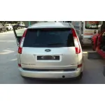 FORD FOCUS C-MAX (CAP) FORD FOCUS C-MAX (CAP) '2004 AMBIENTE (D) PLATA 2003