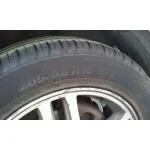 FORD FOCUS C-MAX (CAP) FORD FOCUS C-MAX (CAP) '2004 AMBIENTE (D) PLATA 2003