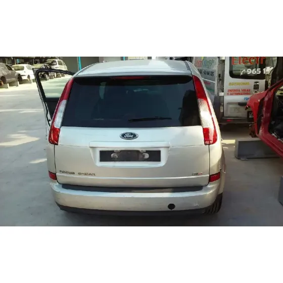 FORD FOCUS C-MAX (CAP) '2004 AMBIENTE (D) PLATA