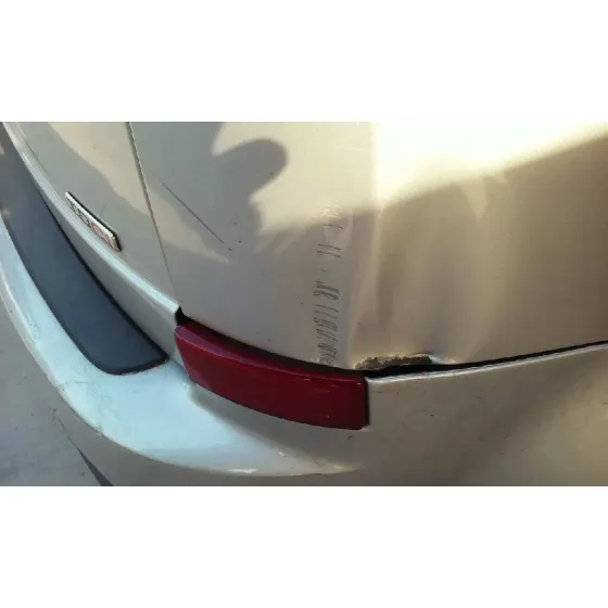 FORD FOCUS C-MAX (CAP) '2004 AMBIENTE (D) PLATA