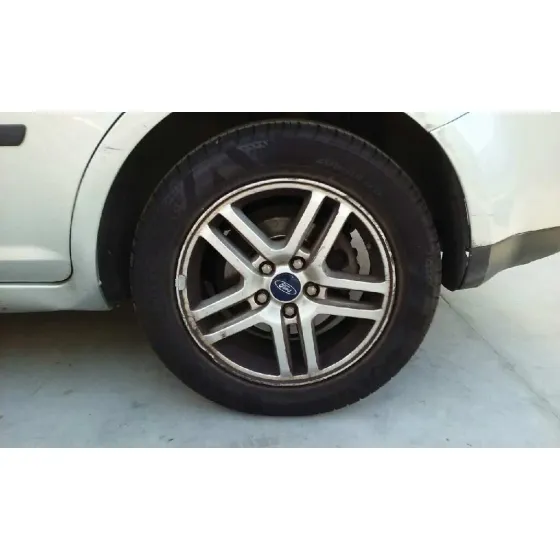 FORD FOCUS C-MAX (CAP) '2004 AMBIENTE (D) PLATA
