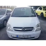 OPEL MERIVA OPEL MERIVA '2004 1.7 16V CDTI CAT BLANCO 2003