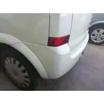 OPEL MERIVA OPEL MERIVA '2004 1.7 16V CDTI CAT BLANCO 2003