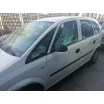 OPEL MERIVA OPEL MERIVA '2004 1.7 16V CDTI CAT BLANCO 2003