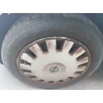 OPEL MERIVA OPEL MERIVA '2004 1.7 16V CDTI CAT BLANCO 2003