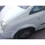 OPEL MERIVA OPEL MERIVA '2004 1.7 16V CDTI CAT BLANCO 2003