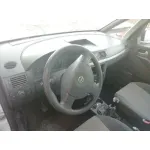 OPEL MERIVA OPEL MERIVA '2004 1.7 16V CDTI CAT BLANCO 2003