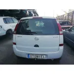 OPEL MERIVA OPEL MERIVA '2004 1.7 16V CDTI CAT BLANCO 2003