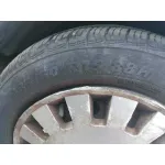 OPEL MERIVA OPEL MERIVA '2004 1.7 16V CDTI CAT BLANCO 2003