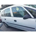 OPEL MERIVA OPEL MERIVA '2004 1.7 16V CDTI CAT BLANCO 2003