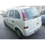 OPEL MERIVA OPEL MERIVA '2004 1.7 16V CDTI CAT BLANCO 2003