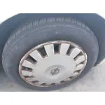 OPEL MERIVA OPEL MERIVA '2004 1.7 16V CDTI CAT BLANCO 2003