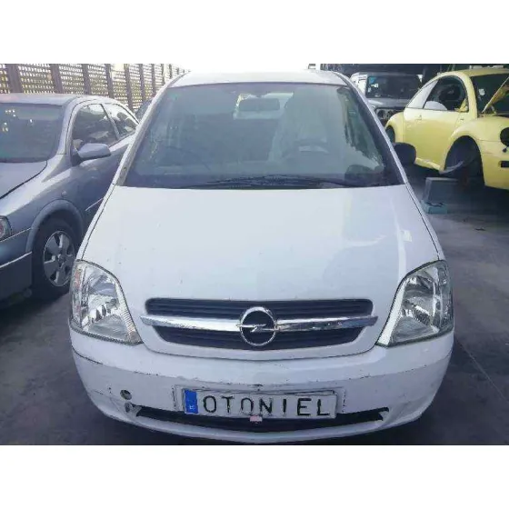 OPEL MERIVA '2004 1.7 16V CDTI CAT BLANCO
