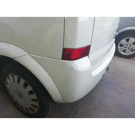 OPEL MERIVA '2004 1.7 16V CDTI CAT BLANCO