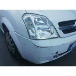 OPEL MERIVA '2004 1.7 16V CDTI CAT BLANCO