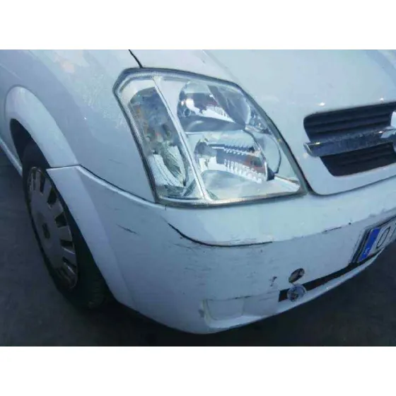 OPEL MERIVA '2004 1.7 16V CDTI CAT BLANCO