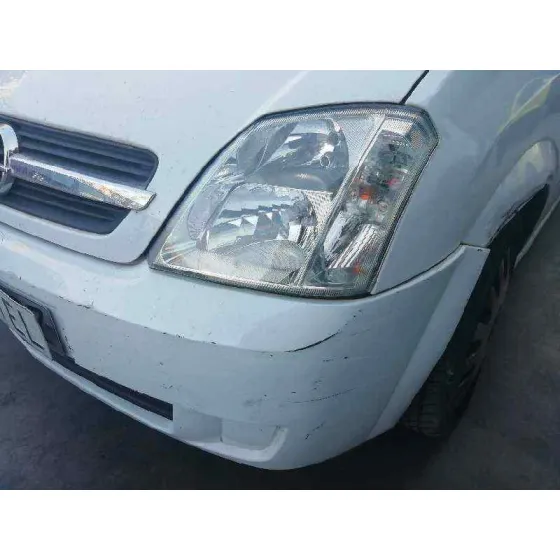 OPEL MERIVA '2004 1.7 16V CDTI CAT BLANCO