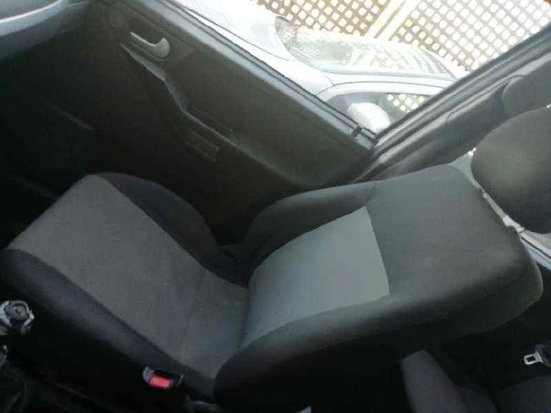 OPEL MERIVA '2004 1.7 16V CDTI CAT BLANCO